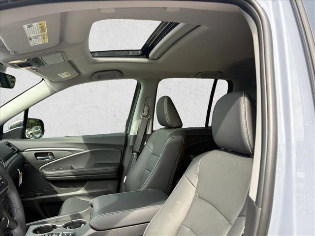 New 2026 Honda Ridgeline RTL image 15