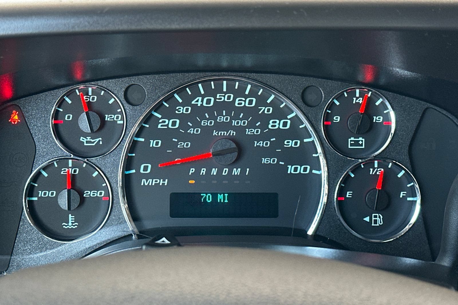 Certified 2025 Chevrolet Express 2500 w/ Driver Convenience Package RWD image 28
