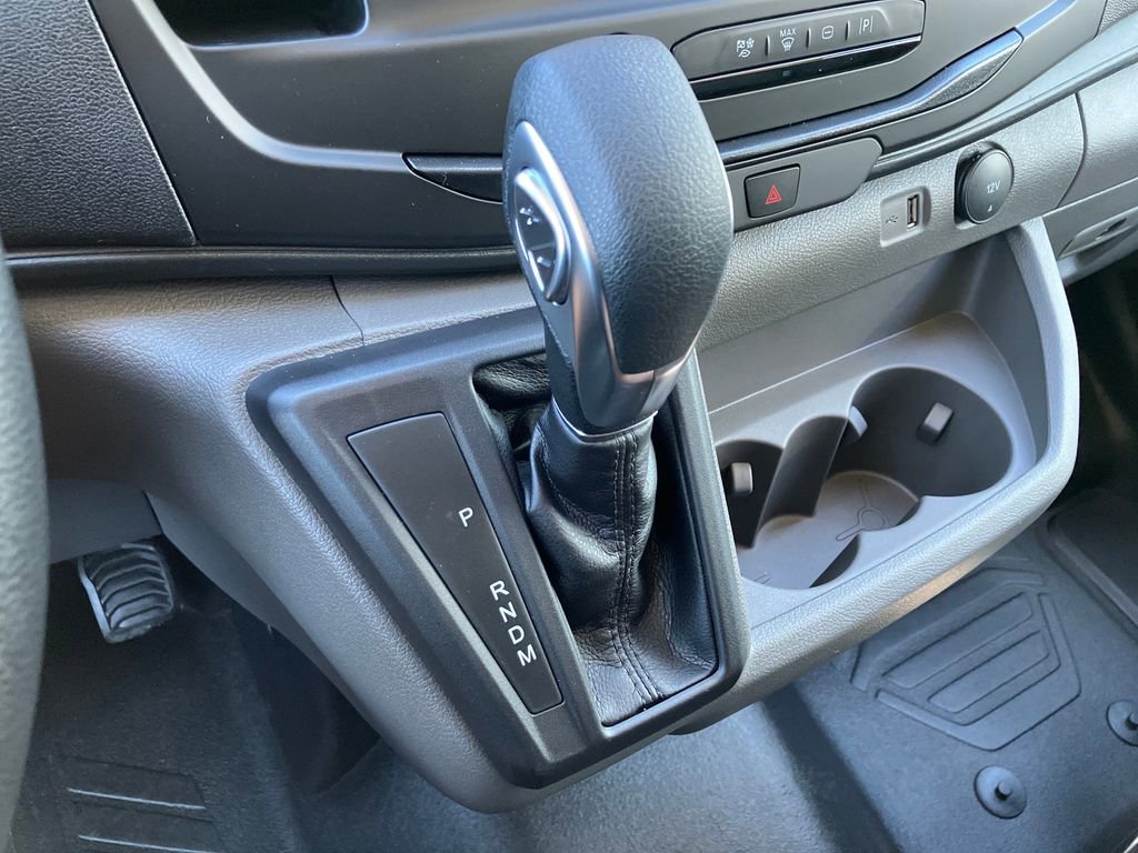 New 2026 Ford Transit 250 148 Medium Roof w/ Load Area Protection Package image 26