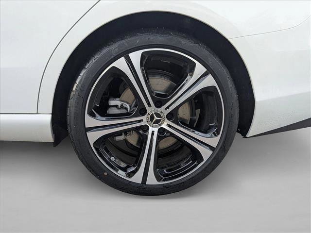 New 2026 Mercedes-Benz C 300 Sedan image 9