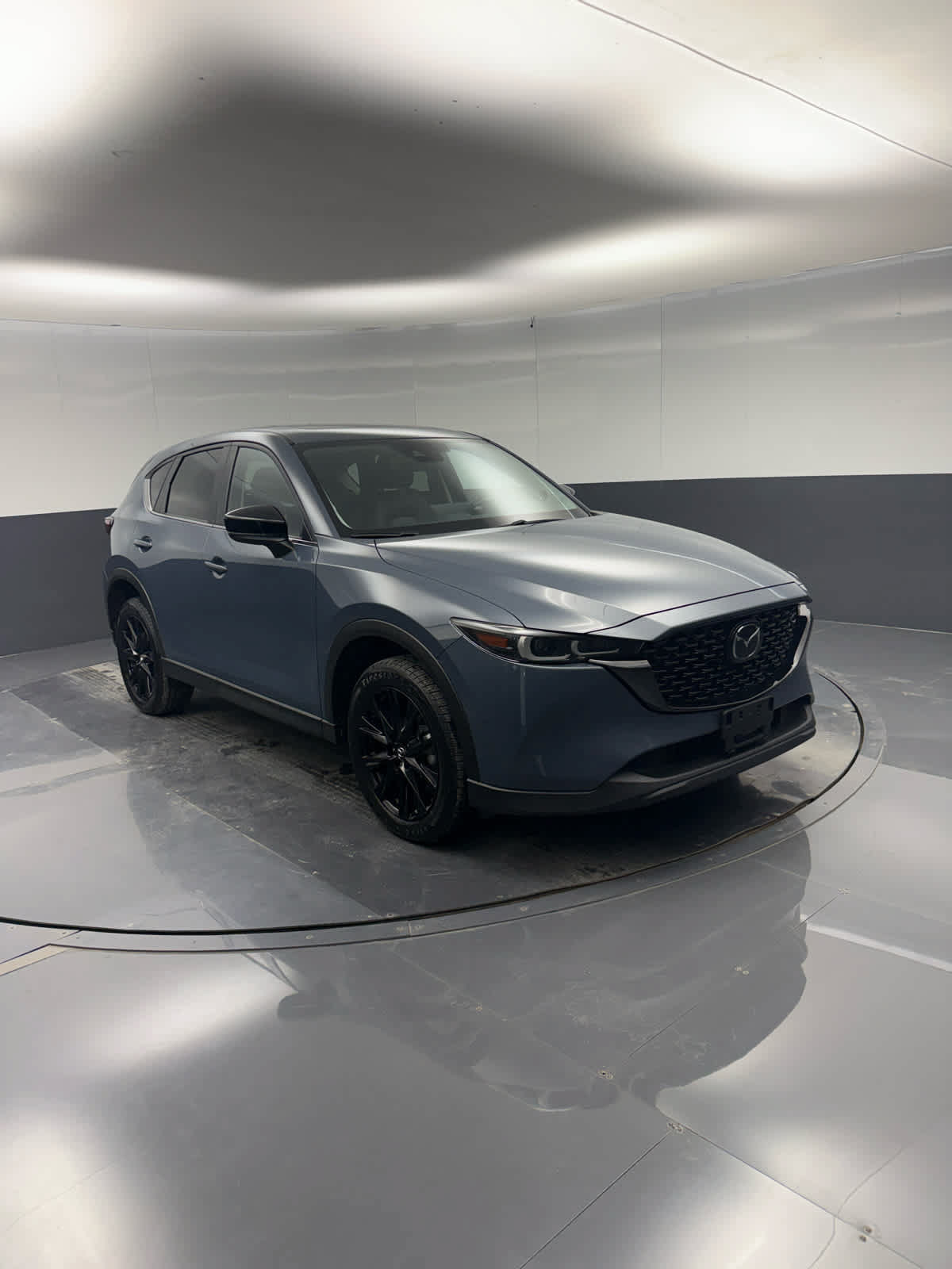 Used 2024 MAZDA CX-5 Carbon Edition AWD/4WD image 7