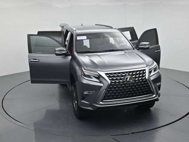 Used 2023 Lexus GX 460 Premium AWD/4WD image 57