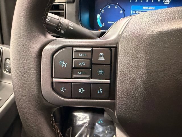 Used 2025 Ford F150 Lariat w/ Equipment Group 502A High AWD/4WD image 37