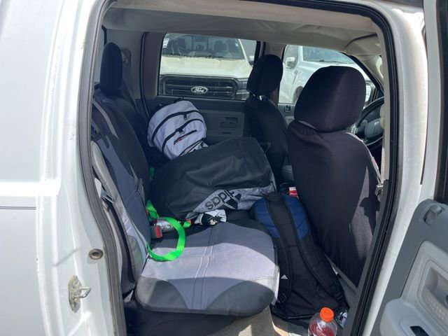 Used 2007 Dodge Dakota ST w/ PWR Convenience Group image 13