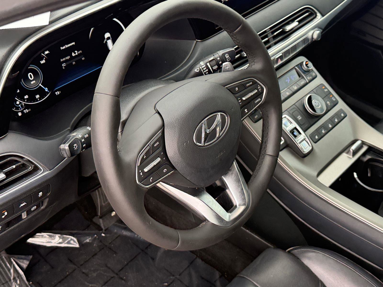 Used 2021 Hyundai Palisade Limited image 38