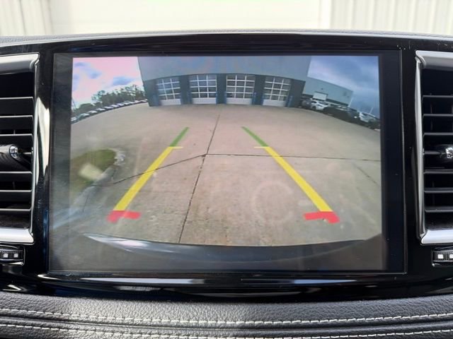 Used 2024 Chrysler Pacifica Limited image 29