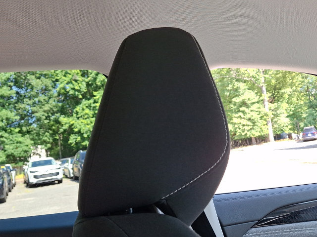 Certified 2026 Volkswagen Tiguan S AWD/4WD image 13