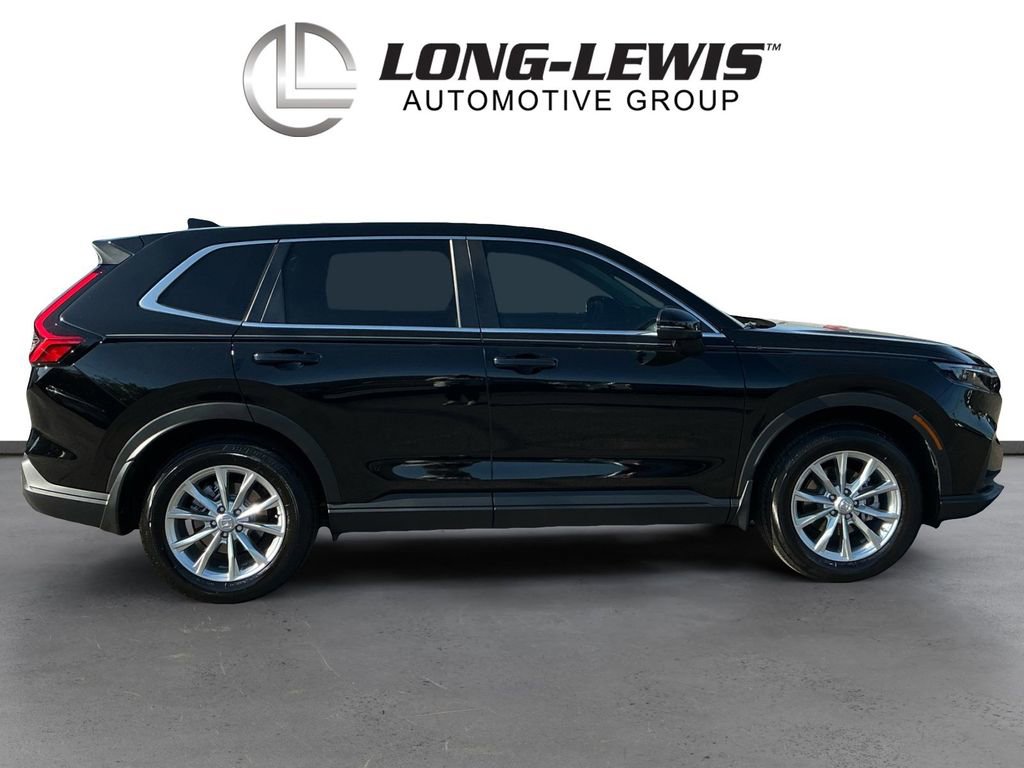 Used 2024 Honda CR-V EX-L image 8
