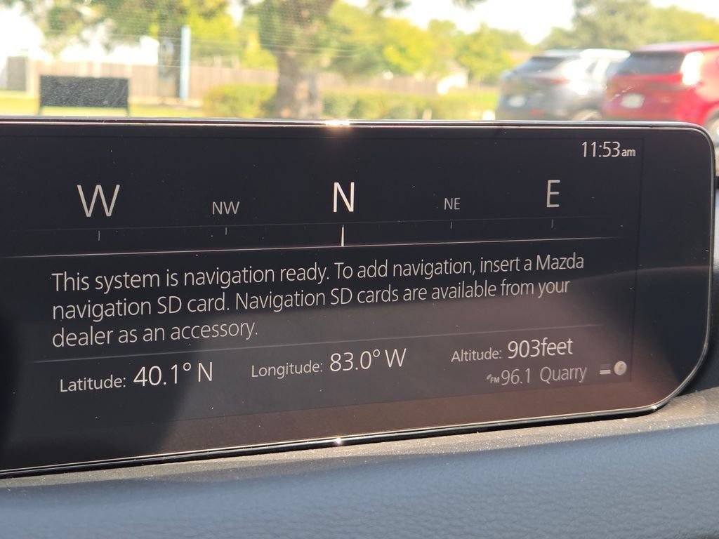 New 2026 MAZDA CX-50 AWD 2.5 S w/ Preferred Pkg image 20
