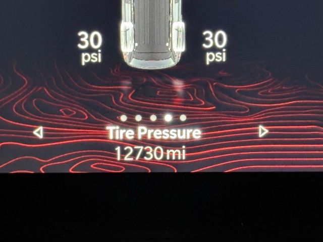 Certified 2025 Jeep Grand Cherokee Limited w/ Luxury Tech Group II image 37