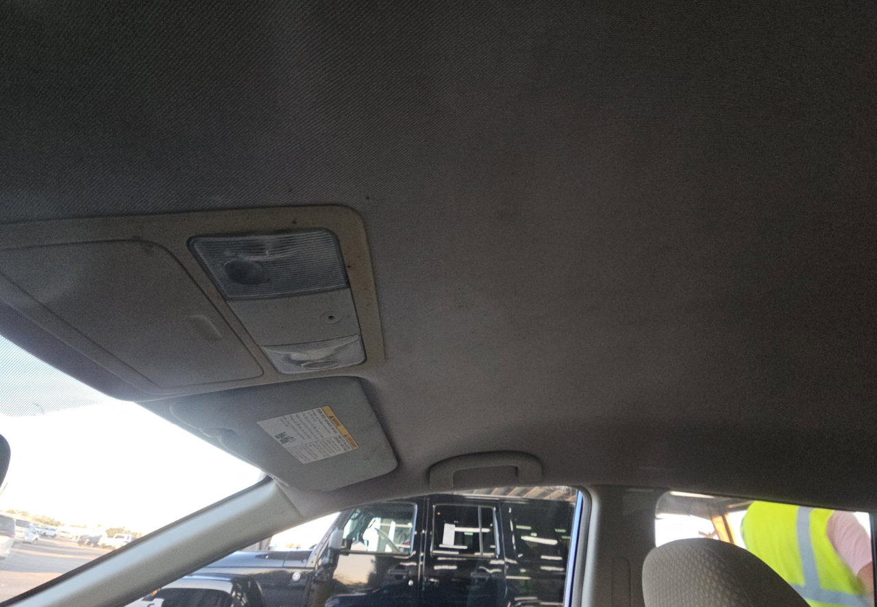 Used 2012 Nissan Versa 1.8 S w/ Special Edition Pkg image 14