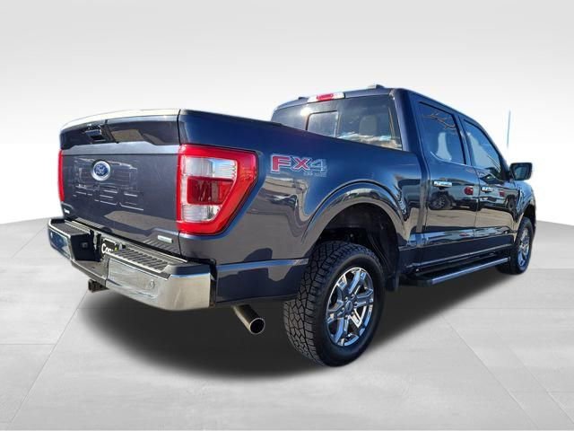 Used 2022 Ford F150 Lariat image 13