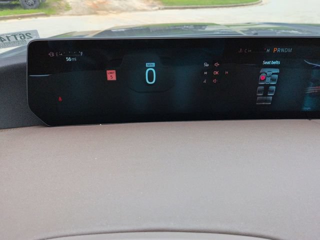 New 2026 Ford Expedition Max King Ranch AWD/4WD image 31
