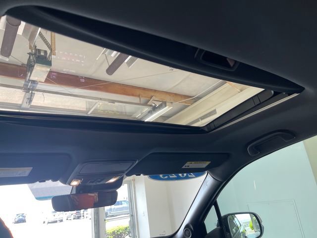 Certified 2023 Honda Ridgeline Black Edition image 19