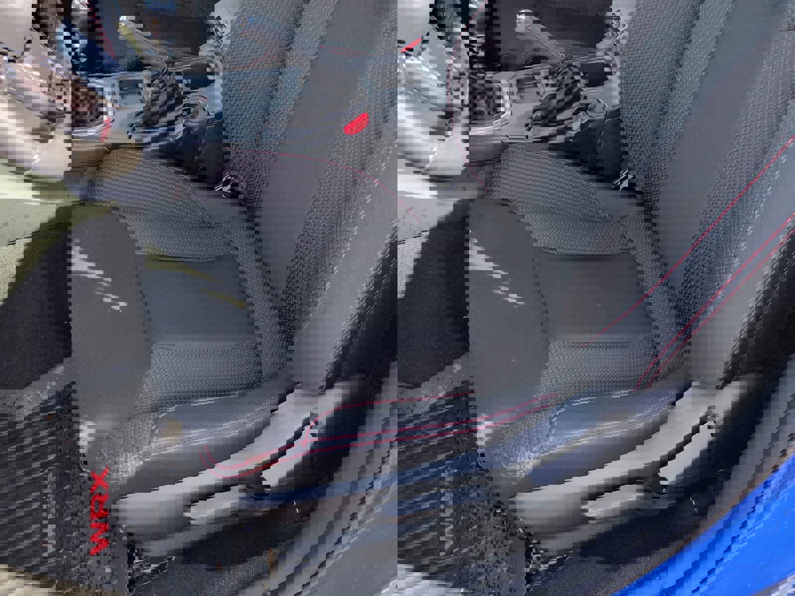 Used 2022 Subaru WRX Premium image 14