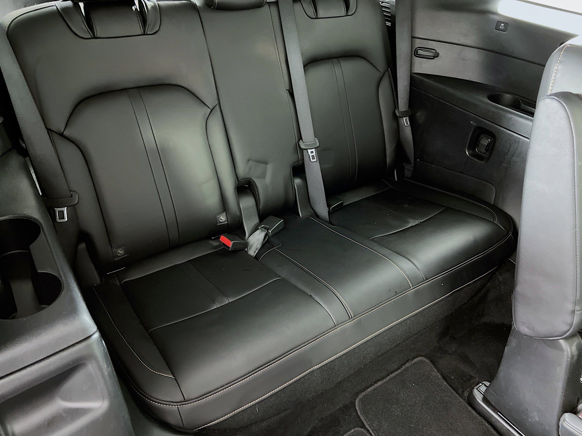 Used 2024 MAZDA CX-90 3.3 Turbo w/ Premium Package image 26