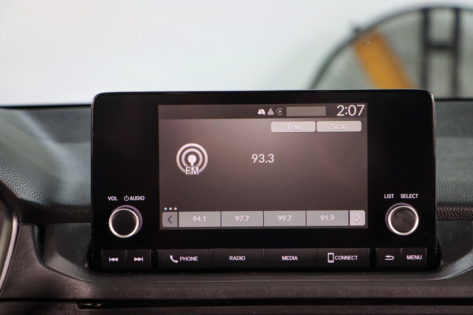 Used 2023 Honda Accord EX image 19