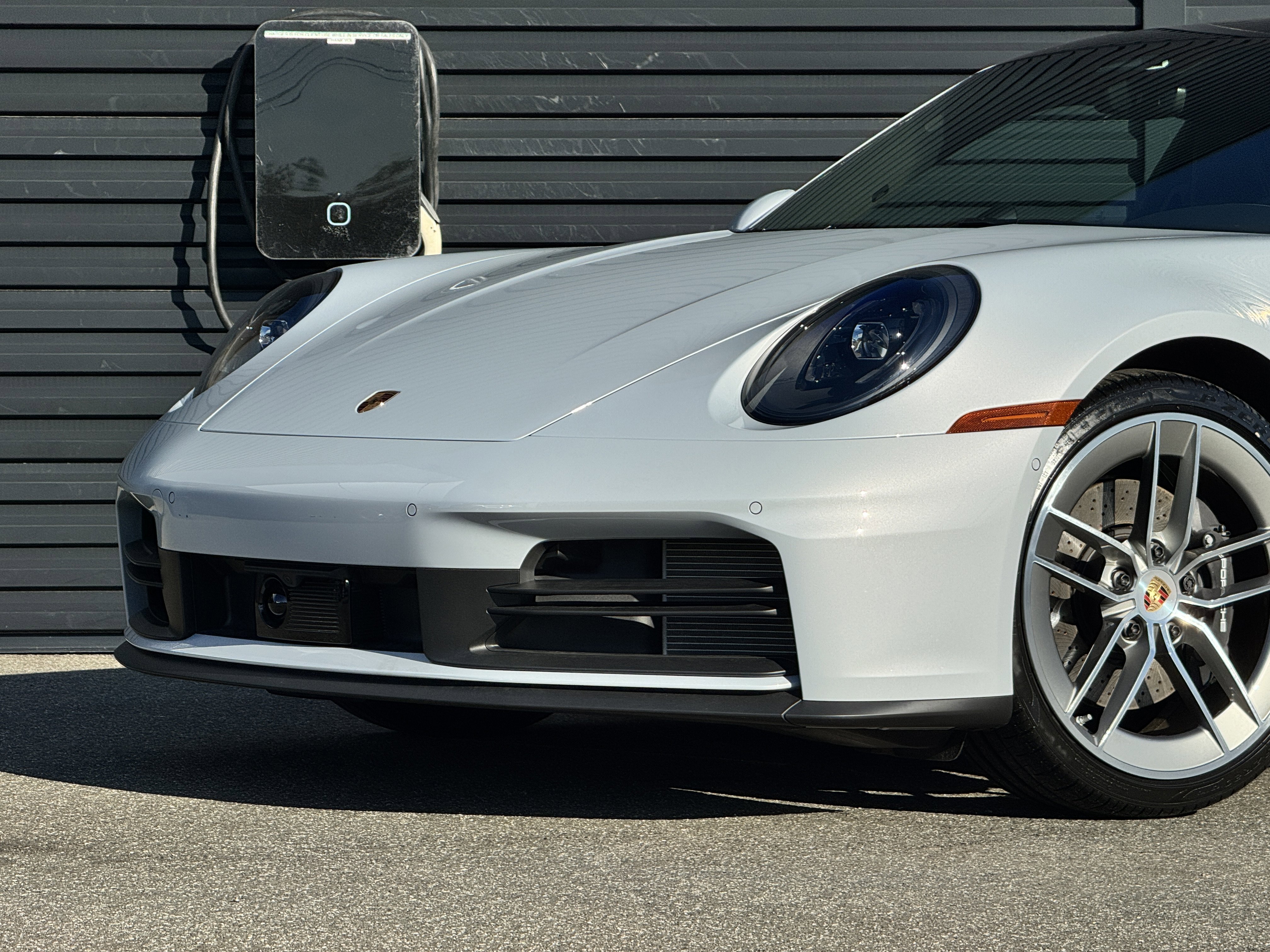 New 2026 Porsche 911 Carrera image 12