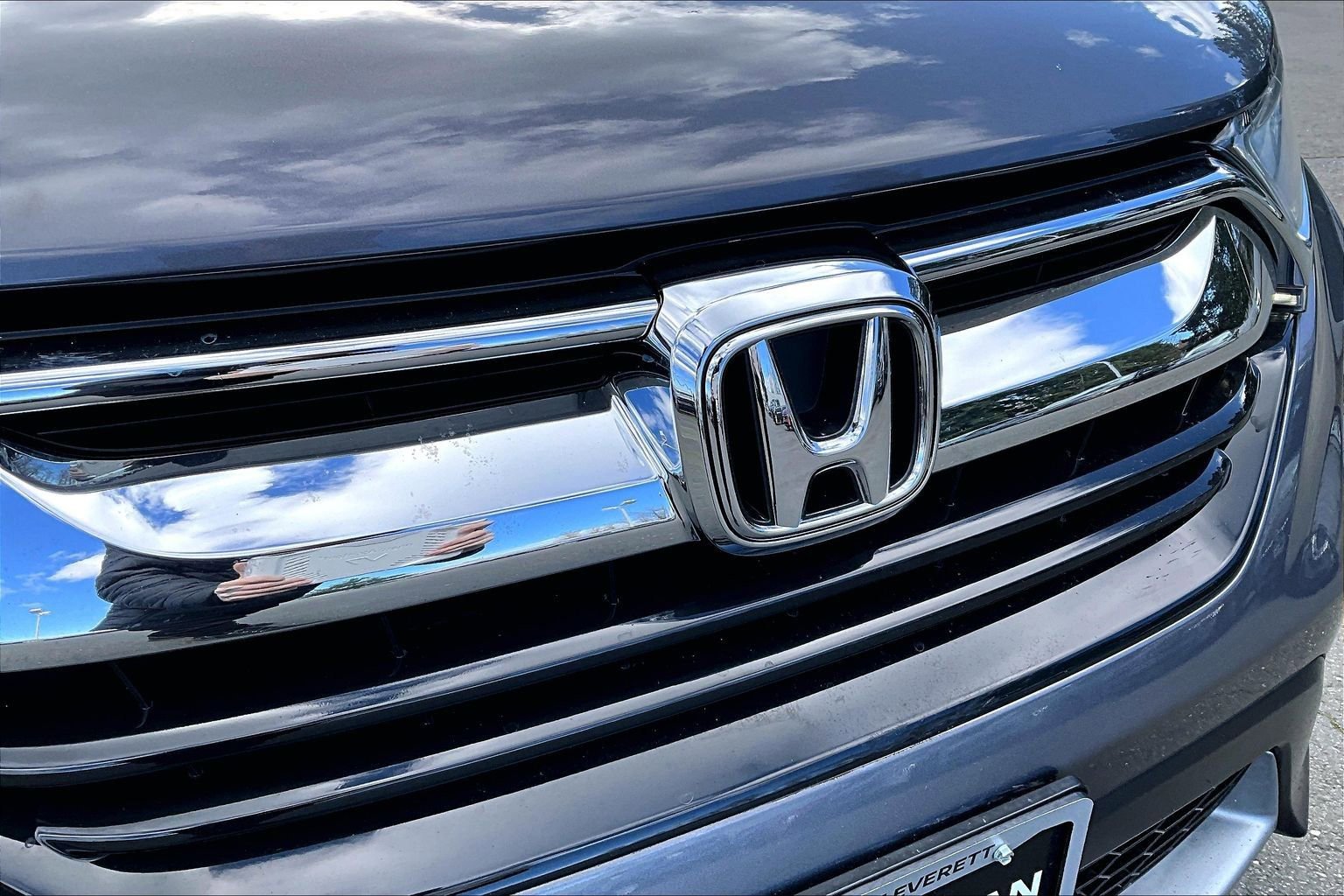 Used 2019 Honda CR-V LX image 31
