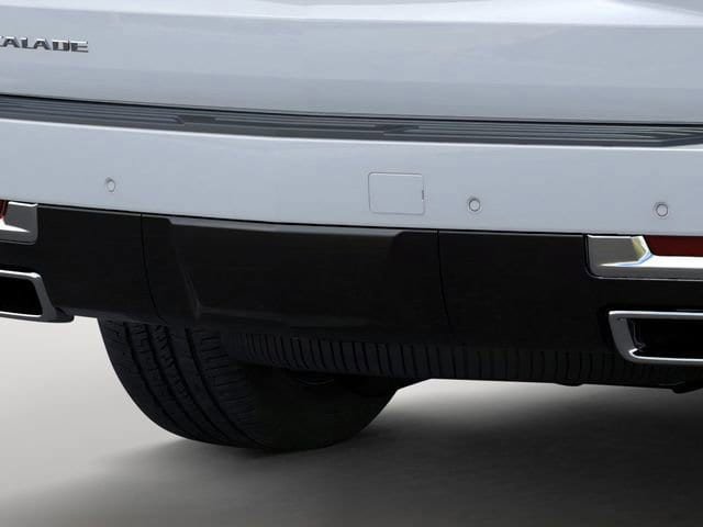 New 2026 Cadillac Escalade ESV Platinum Luxury AWD/4WD image 6