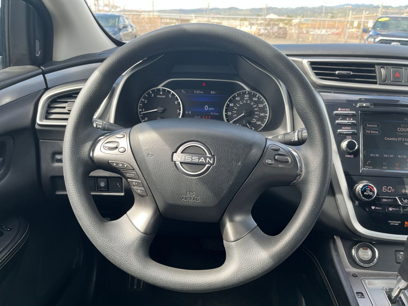 Used 2023 Nissan Murano S image 27