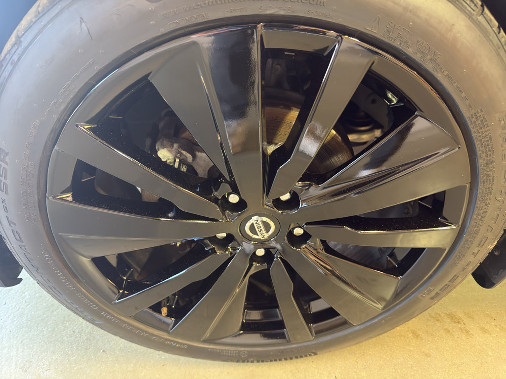 Used 2021 Nissan Altima 2.0 SR FWD image 35