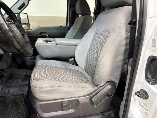 Used 2016 Ford F350 XL w/ Power Equipment Group image 17