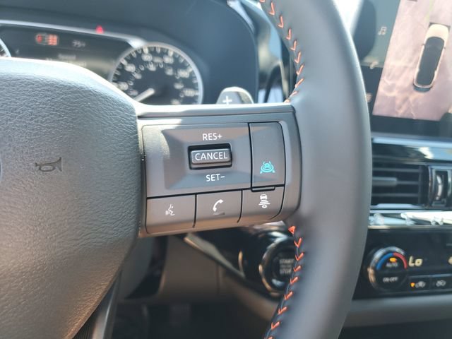New 2026 Nissan Pathfinder Rock Creek AWD/4WD image 23