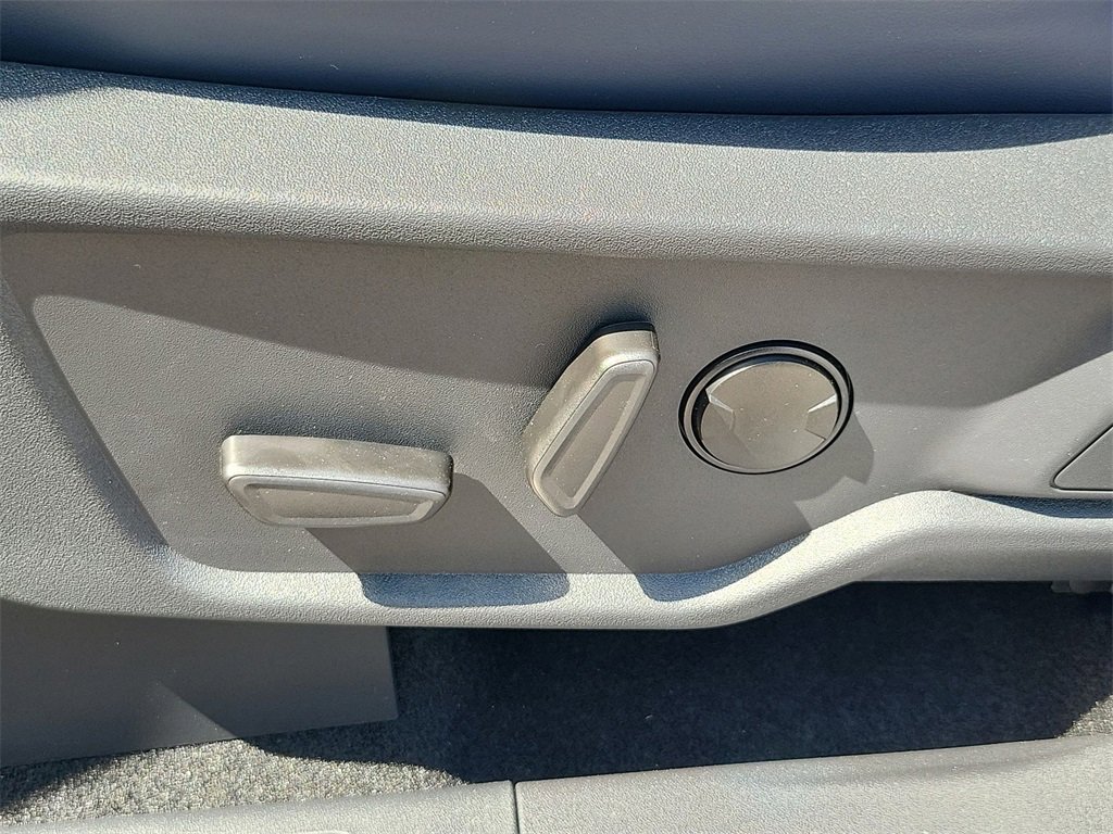 New 2025 Ford Bronco Raptor w/ Interior Carbon Fiber Pack image 14