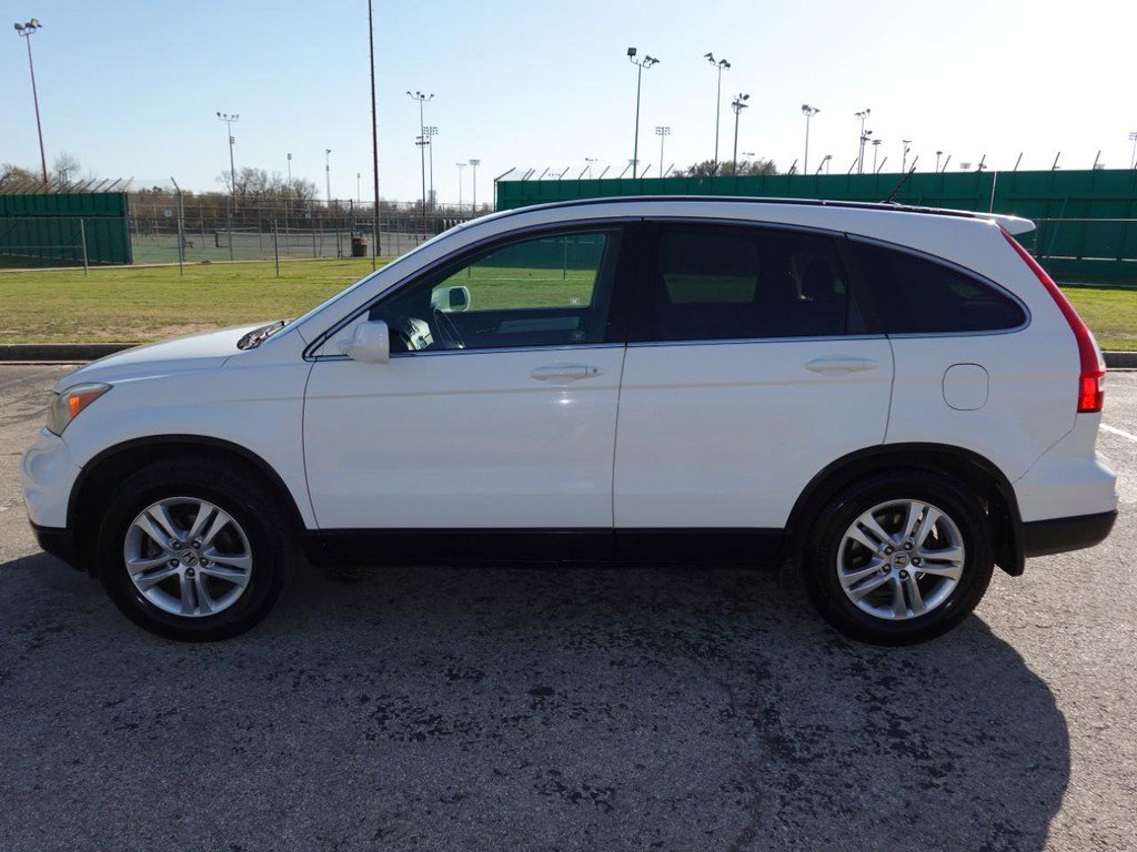 Used 2011 Honda CR-V EX-L image 4