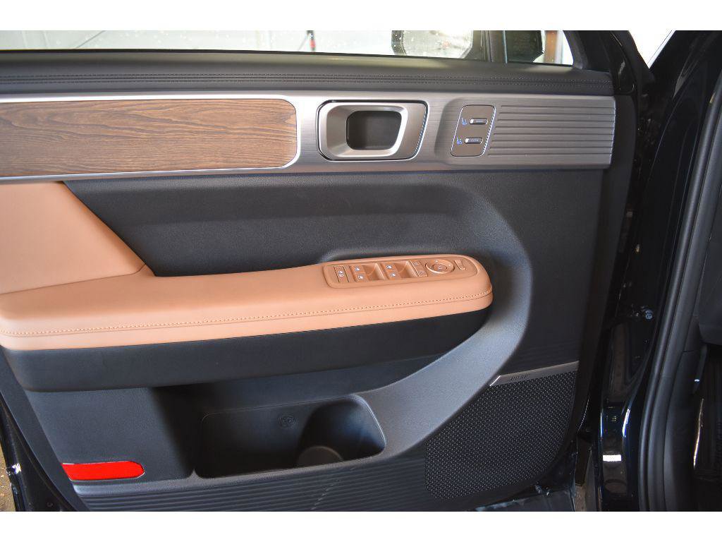 New 2026 Hyundai Santa Fe Calligraphy image 63