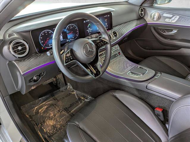 Certified 2022 Mercedes-Benz E 350 Sedan image 13