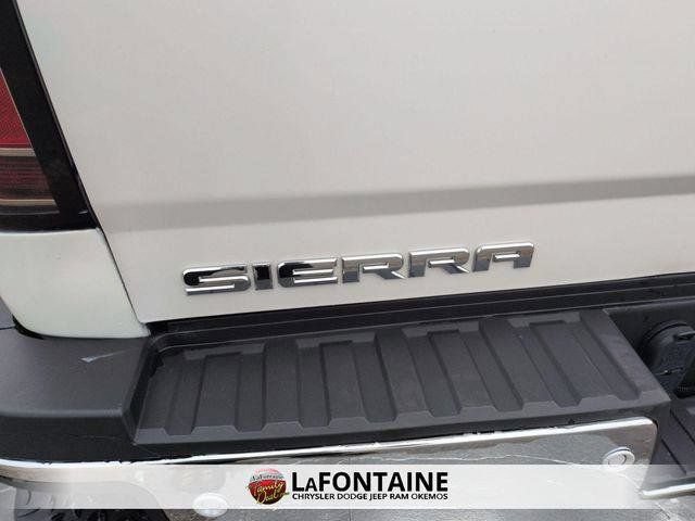 Used 2018 GMC Sierra 1500 Denali AWD/4WD image 10