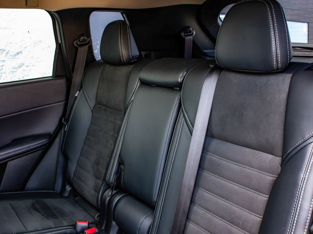 Used 2024 Mitsubishi Outlander SE image 33