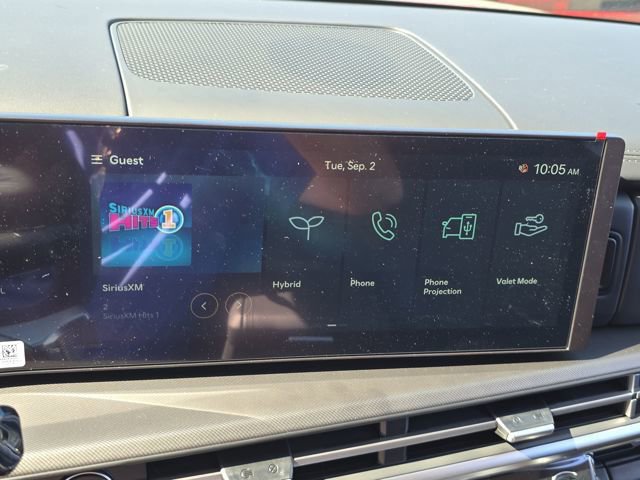 New 2026 Hyundai Santa Fe SE AWD/4WD image 7