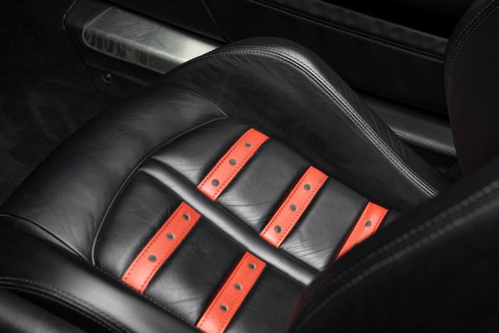 Used 2007 Ferrari F430 Spider image 18