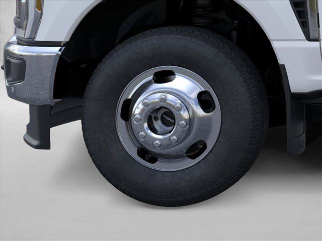 New 2026 Ford F350 King Ranch AWD/4WD image 19