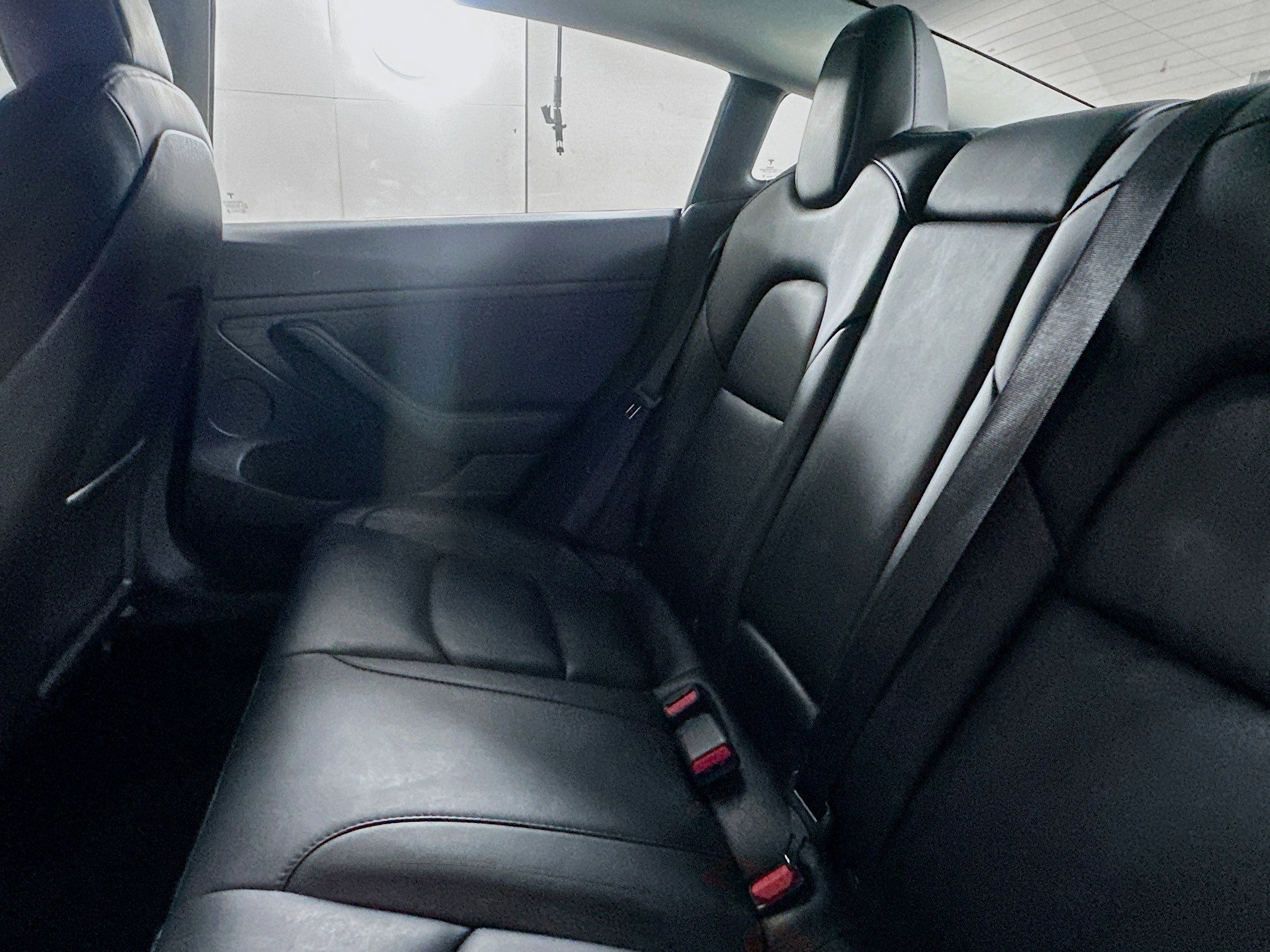 Used 2023 Tesla Model 3 Standard Range image 27