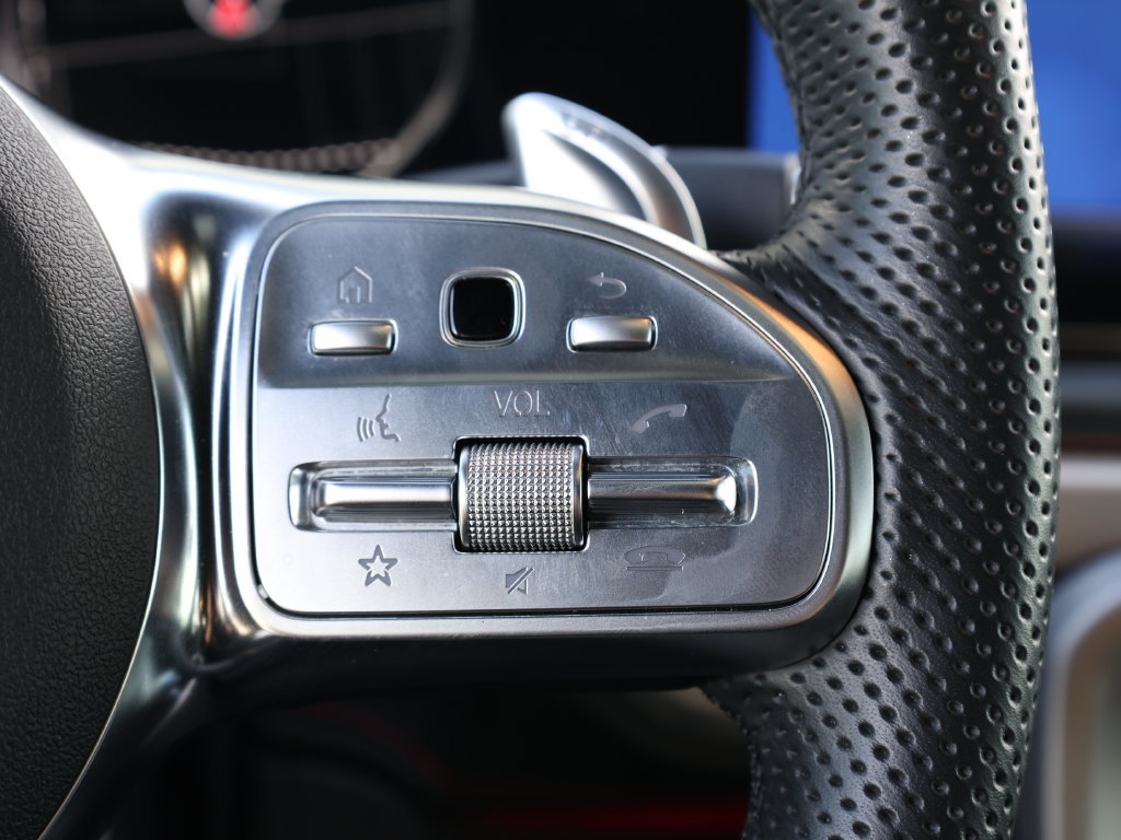 Used 2024 Mercedes-Benz G 63 AMG 4MATIC image 34