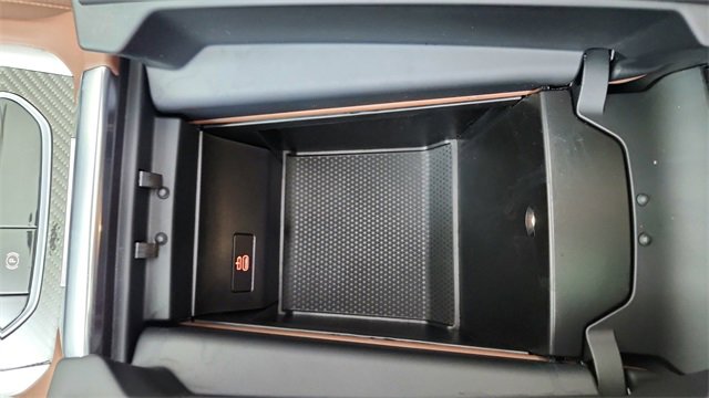 Used 2025 BMW X6 M60i image 51