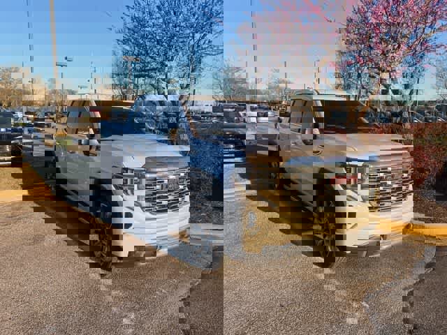 Certified 2023 GMC Sierra 1500 Denali w/ Denali Reserve Package image 7