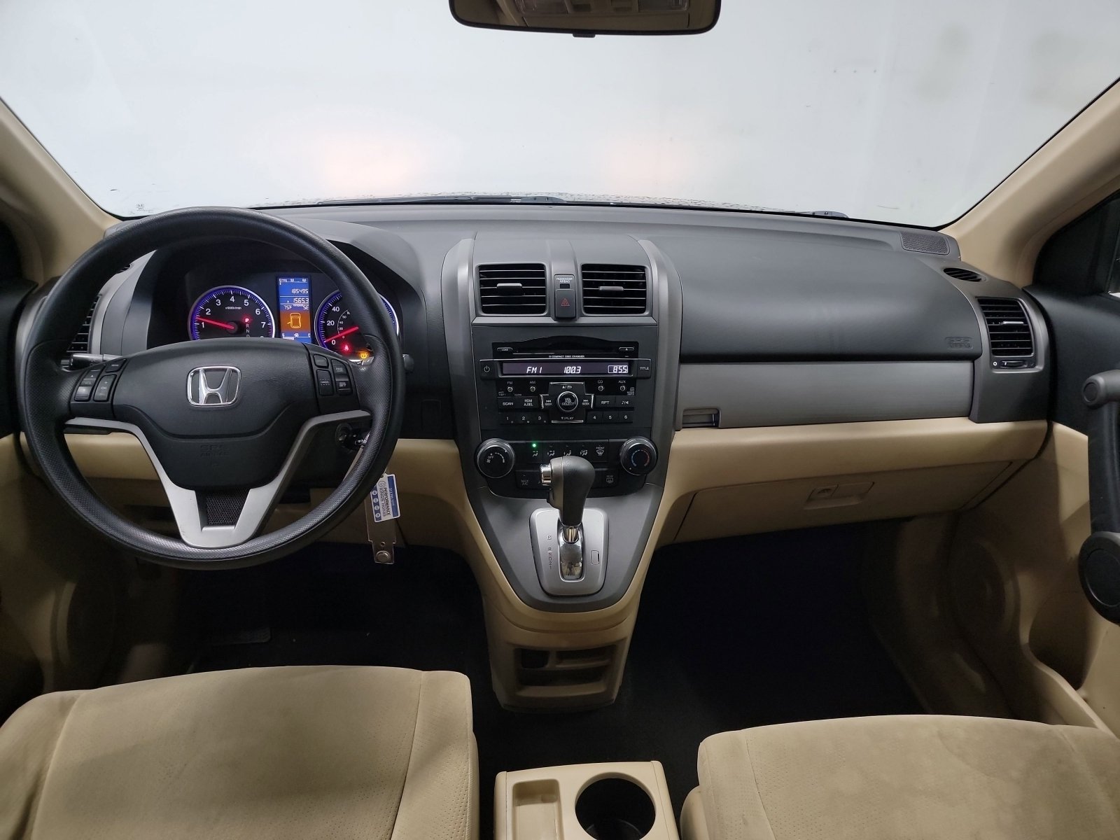 Used 2010 Honda CR-V EX image 15