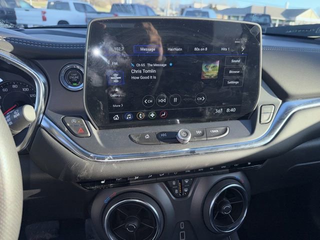 Used 2024 Chevrolet Blazer LT w/ Convenience Package image 41