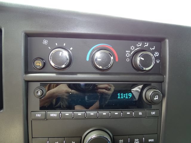 New 2026 Chevrolet Express 2500 w/ Driver Convenience Package RWD image 12
