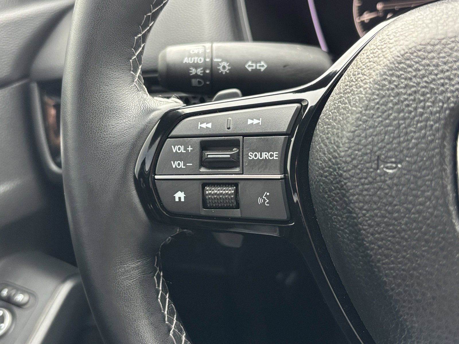 Used 2025 Honda Civic Sport image 21