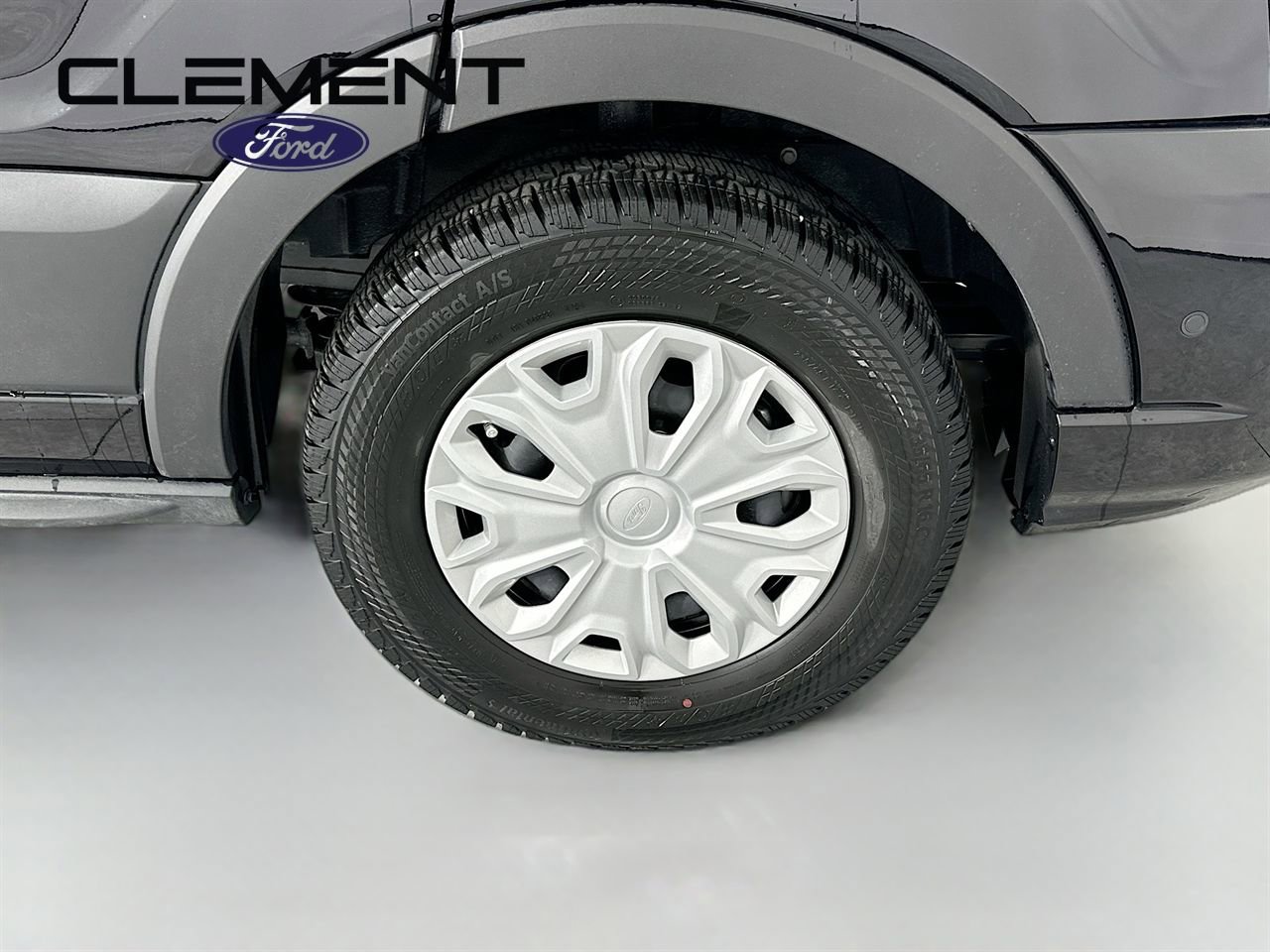 New 2025 Ford Transit 350 XLT RWD image 31