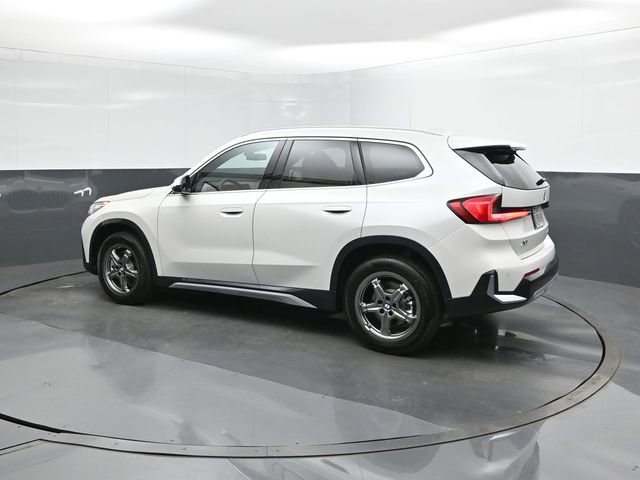 New 2026 BMW X1 xDrive28i w/ Technology Package image 5