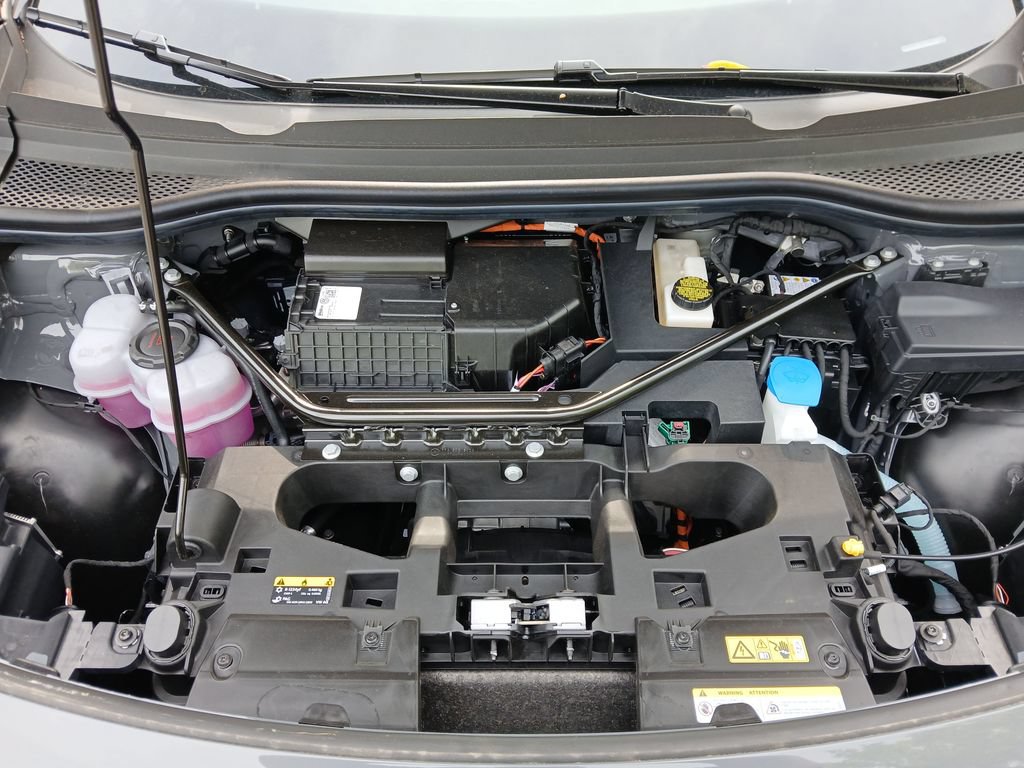 New 2026 Volkswagen ID.4 Pro RWD image 21