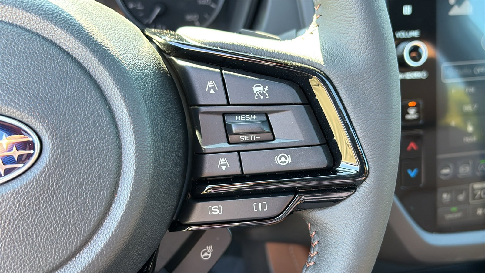 New 2026 Subaru Forester Touring AWD/4WD image 15