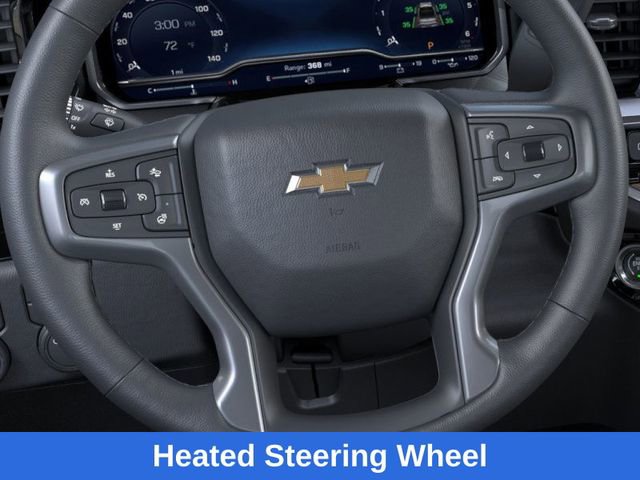 New 2026 Chevrolet Silverado 1500 LT image 20